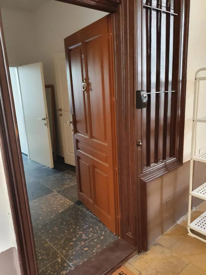 Apartment Rithel Wien