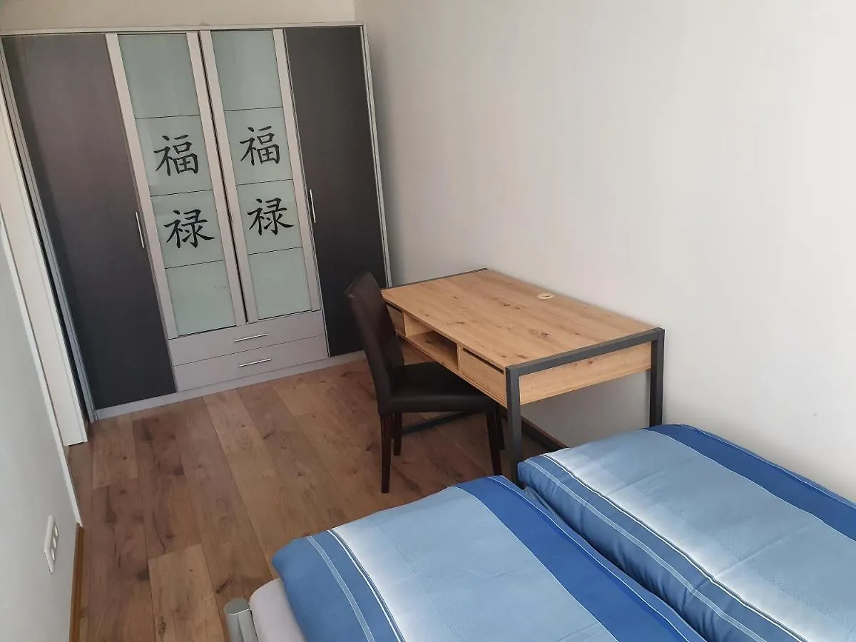 Apartment Rithel Wien