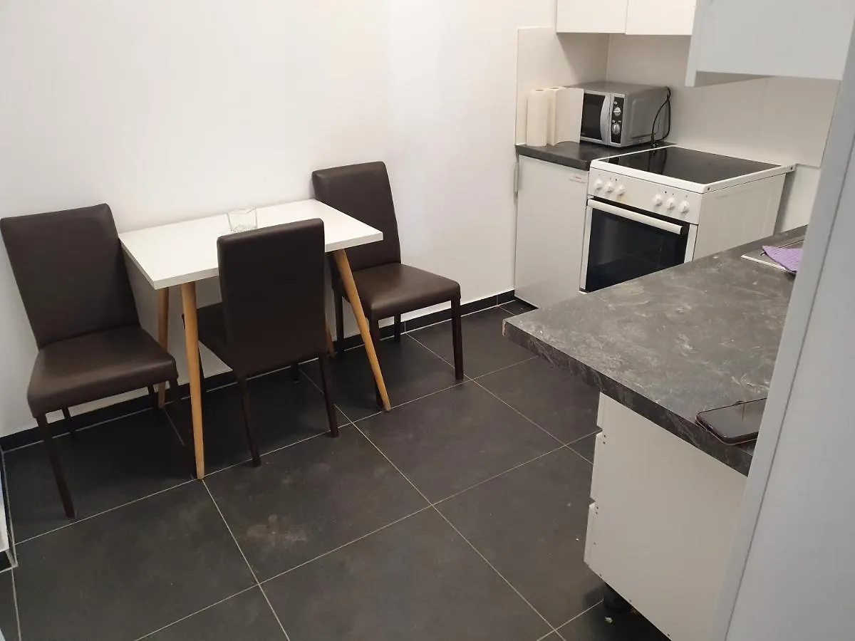 Apartment Rithel Wien 0*,  Österreich