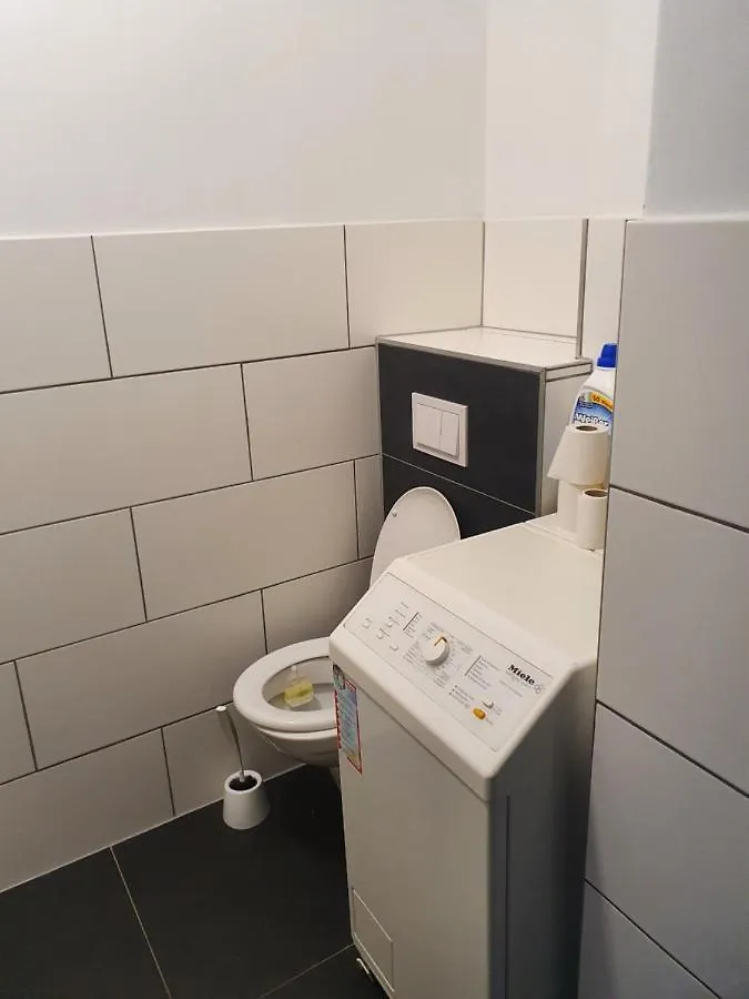 Apartment Rithel Wien