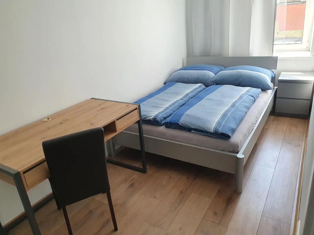 Apartment Rithel Wien
