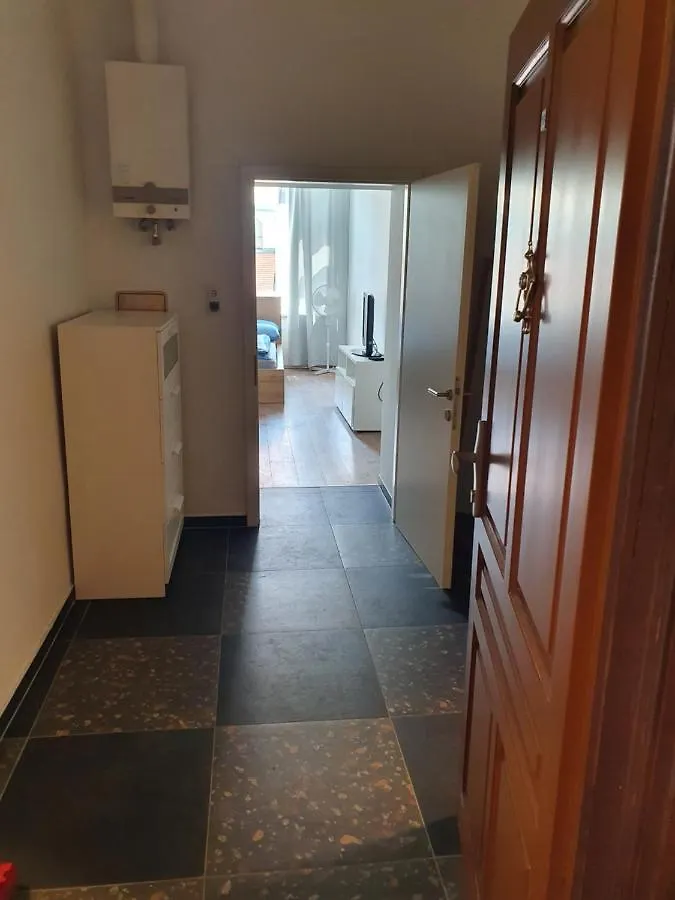 Apartment Rithel Wien Österreich