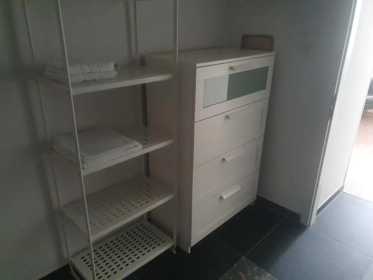 Apartment Rithel Wien Österreich